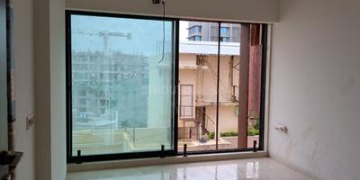 Bedroom Image of 1296 Sq.ft 3 BHK Apartment / Flat for sale in Khar West Mumbai for Rs. 81000000