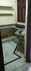 Kitchen Image of 1300 Sq.ft 2.5 BHK Duplex for rent in Sikandra Agra for Rs. 10000