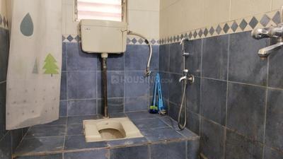 Image of 1000 Sq.ft 2 BHK Apartment / Flat for rent in Eisha Varsha Appartments, Wanwadi, Pune for Rs. 28000