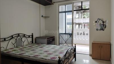 Bedroom Image of 900 Sq.ft 2 BHK Apartment / Flat for sale in Eisha Varsha Appartments, Wanwadi Pune for Rs. 8000000