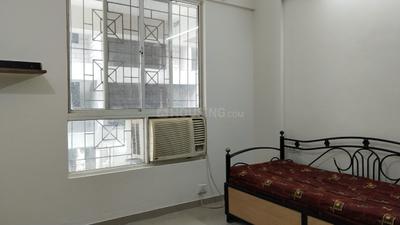 Bedroom Image of 1000 Sq.ft 2 BHK Apartment / Flat for rent in Eisha Varsha Appartments, Wanwadi Pune for Rs. 28000