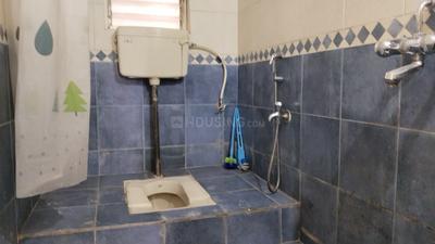 Image of 1000 Sq.ft 2 BHK Apartment / Flat for rent in Eisha Varsha Appartments, Wanwadi, Pune for Rs. 28000