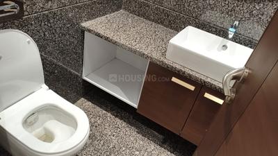 Image of 1800 Sq.ft 3 BHK Builder Floor for sale in AGCR Enclave, New Delhi for Rs. 40000000