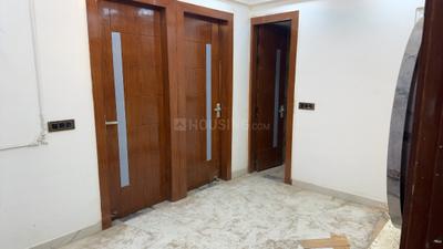 Living Room Image of 1000 Sq.ft 2 BHK Apartment / Flat for sale in Capital Metro Height, Sector 72 Noida for Rs. 4193467