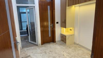 Bedroom Image of 1000 Sq.ft 2 BHK Apartment / Flat for sale in Capital Metro Height, Sector 72 Noida for Rs. 4193467