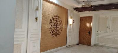 Living Room Image of 1450 Sq.ft 3 BHK Apartment / Flat for sale in Capital Home 102, Sector 102 Noida for Rs. 6764653