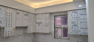 Kitchen Image of 1450 Sq.ft 3 BHK Apartment / Flat for sale in Capital Home 102, Sector 102 Noida for Rs. 6764653