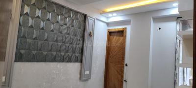 Bedroom Image of 1450 Sq.ft 3 BHK Apartment / Flat for sale in Capital Home 102, Sector 102 Noida for Rs. 6764653