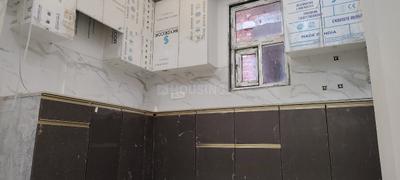 Kitchen Image of 1450 Sq.ft 3 BHK Apartment / Flat for sale in Sector 102 Noida for Rs. 6863549