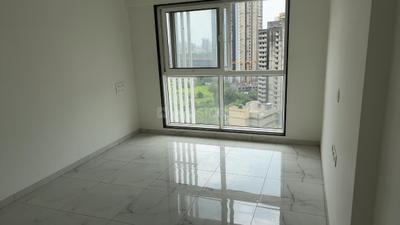 Living Room Image of 510 Sq.ft 1 BHK Apartment / Flat for sale in MICL Aaradhya Highpark, Mira Road East Mira Bhayandar for Rs. 9800000