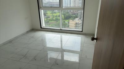 Bedroom Image of 510 Sq.ft 1 BHK Apartment / Flat for sale in MICL Aaradhya Highpark, Mira Road East Mira Bhayandar for Rs. 9800000