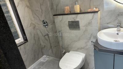 Image of 670 Sq.ft 2 BHK Apartment / Flat for sale in Dahisar East, Mumbai for Rs. 15900000