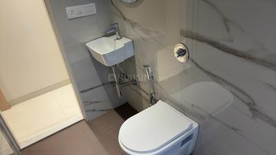 Image of 670 Sq.ft 2 BHK Apartment / Flat for sale in Sahakar Shree Ram Krishna Garden, Mira Road East, Mira Bhayandar for Rs. 9900000