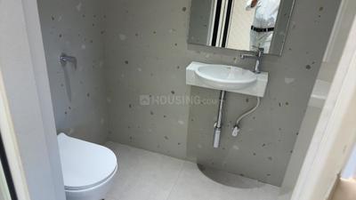 Image of 670 Sq.ft 2 BHK Apartment / Flat for sale in Sahakar Shree Ram Krishna Garden, Mira Road East, Mira Bhayandar for Rs. 9900000