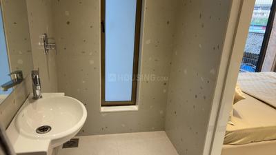 Image of 670 Sq.ft 2 BHK Apartment / Flat for sale in Sahakar Shree Ram Krishna Garden, Mira Road East, Mira Bhayandar for Rs. 9900000