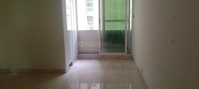 Gaur Saundaryam Phase 2 Living Room 1