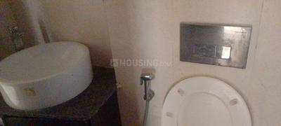 Gaur Saundaryam Phase 2 Bathroom Two 4