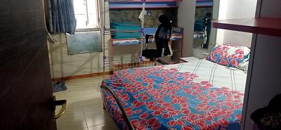 Bedroom Image of 1965 Sq.ft 4 BHK Apartment / Flat for sale in Satellite Ahmedabad for Rs. 14000000
