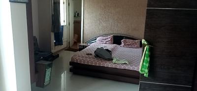 Bedroom Image of 1965 Sq.ft 4 BHK Apartment / Flat for sale in Satellite Ahmedabad for Rs. 14000000