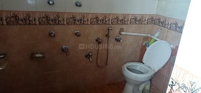 Image of 1965 Sq.ft 4 BHK Apartment / Flat for sale in Satellite, Ahmedabad for Rs. 14000000