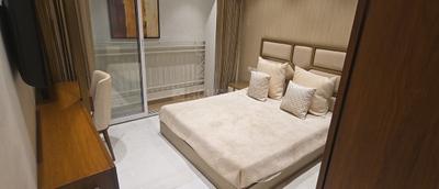 Bedroom Image of 750 Sq.ft 2 BHK Apartment / Flat for sale in Mira Road East Mira Bhayandar for Rs. 10900000