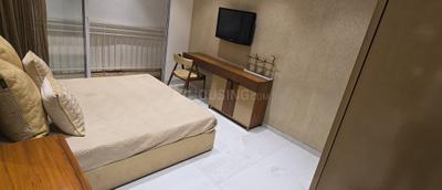 Bedroom Image of 790 Sq.ft 2 BHK Apartment / Flat for sale in Mira Road East Mira Bhayandar for Rs. 12600000
