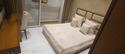 Bedroom Image of 790 Sq.ft 2 BHK Apartment / Flat for sale in Mira Road East Mira Bhayandar for Rs. 12600000