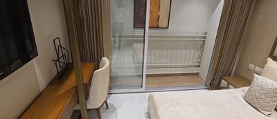 Bedroom Image of 750 Sq.ft 2 BHK Apartment / Flat for sale in Mira Road East Mira Bhayandar for Rs. 10900000