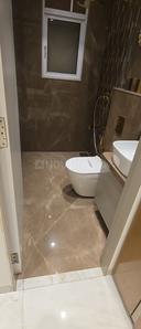 Bathroom Image of 790 Sq.ft 1 BHK Apartment / Flat for sale in JP North, Mira Road East Mira Bhayandar for Rs. 7600000