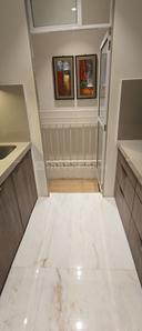 Kitchen Image of 790 Sq.ft 1 BHK Apartment / Flat for sale in JP North, Mira Road East Mira Bhayandar for Rs. 7600000