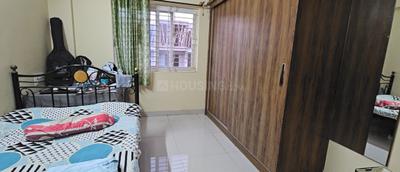 Bedroom Image of 1050 Sq.ft 2 BHK Apartment / Flat for sale in SVP Blossom, Kadugodi Bengaluru for Rs. 7500000