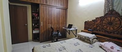 Bedroom Image of 1050 Sq.ft 2 BHK Apartment / Flat for sale in SVP Blossom, Kadugodi Bengaluru for Rs. 7500000