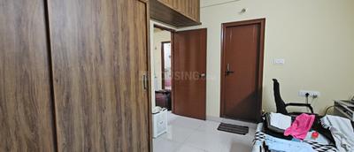 Bedroom Image of 1050 Sq.ft 2 BHK Apartment / Flat for sale in SVP Blossom, Kadugodi Bengaluru for Rs. 7500000