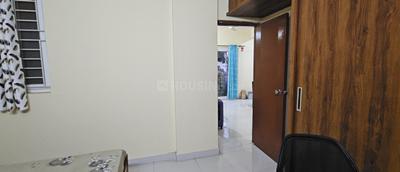 Bedroom Image of 1050 Sq.ft 2 BHK Apartment / Flat for sale in SVP Blossom, Kadugodi Bengaluru for Rs. 7500000
