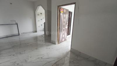 Living Room Image of 824 Sq.ft 2 BHK Apartment / Flat for sale in Konnagar Hooghly for Rs. 2142400