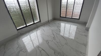Bedroom Image of 824 Sq.ft 2 BHK Apartment / Flat for sale in Konnagar Hooghly for Rs. 2142400