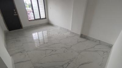 Bedroom Image of 824 Sq.ft 2 BHK Apartment / Flat for sale in Konnagar Hooghly for Rs. 2142400