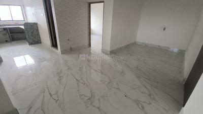 Living Room Image of 823 Sq.ft 2 BHK Apartment / Flat for sale in Konnagar Hooghly for Rs. 2139800