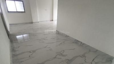 Living Room Image of 823 Sq.ft 2 BHK Apartment / Flat for sale in Konnagar Hooghly for Rs. 2139800