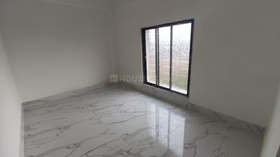 Bedroom Image of 823 Sq.ft 2 BHK Apartment / Flat for sale in Konnagar Hooghly for Rs. 2139800