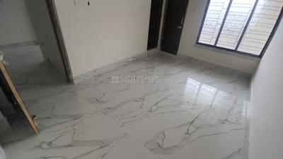 Bedroom Image of 823 Sq.ft 2 BHK Apartment / Flat for sale in Konnagar Hooghly for Rs. 2139800