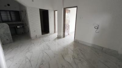 Living Room Image of 755 Sq.ft 2 BHK Apartment / Flat for sale in Konnagar Hooghly for Rs. 1963000