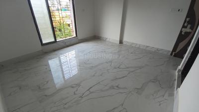 Bedroom Image of 755 Sq.ft 2 BHK Apartment / Flat for sale in Konnagar Hooghly for Rs. 1963000