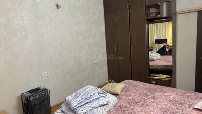 Bedroom Image of 2100 Sq.ft 3 BHK Duplex for sale in AG8 Aakriti Eco City, Bawadiya Kalan Bhopal for Rs. 21000000