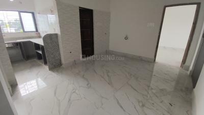 Living Room Image of 740 Sq.ft 2 BHK Apartment / Flat for sale in Konnagar Hooghly for Rs. 1924000