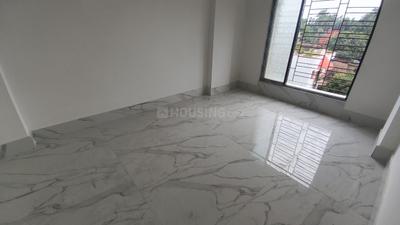 Bedroom Image of 740 Sq.ft 2 BHK Apartment / Flat for sale in Konnagar Hooghly for Rs. 1924000