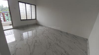 Bedroom Image of 740 Sq.ft 2 BHK Apartment / Flat for sale in Konnagar Hooghly for Rs. 1924000