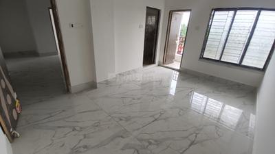 Bedroom Image of 740 Sq.ft 2 BHK Apartment / Flat for sale in Konnagar Hooghly for Rs. 1924000
