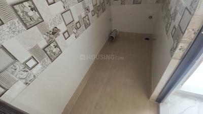Image of 740 Sq.ft 2 BHK Apartment / Flat for sale in Konnagar, Hooghly for Rs. 1924000