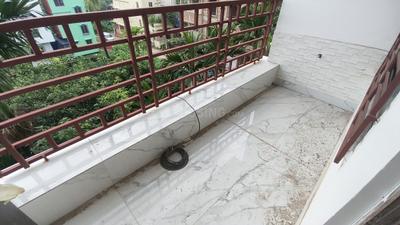 Balcony Image of 740 Sq.ft 2 BHK Apartment / Flat for sale in Konnagar Hooghly for Rs. 1924000